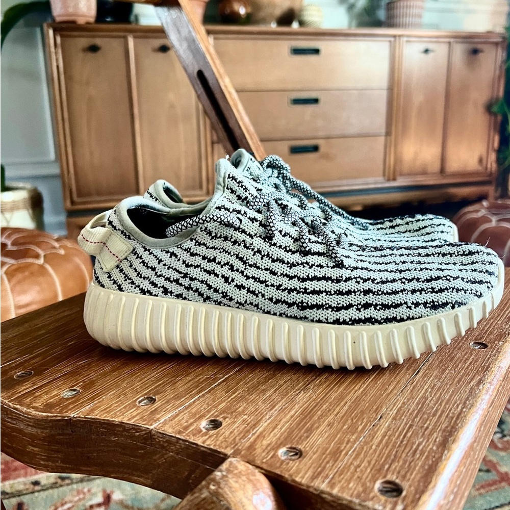 Original Addidas Yeezy Boost 350 Turtle Dove (2015!!) Size m6 w8